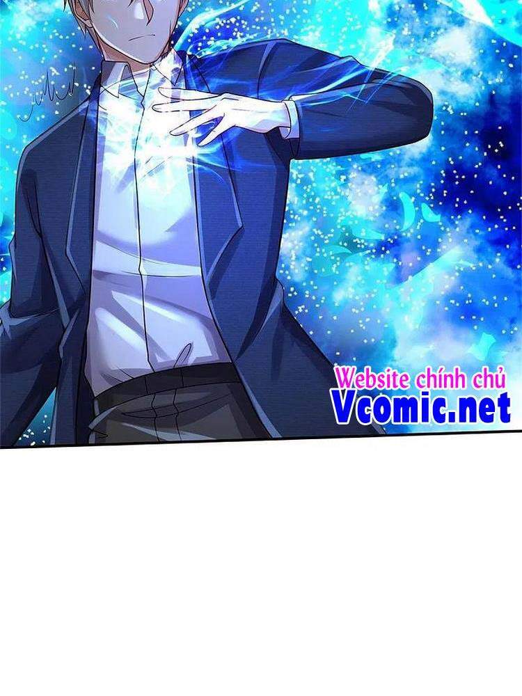 Ngạo Thị Thiên Địa - Chương 374