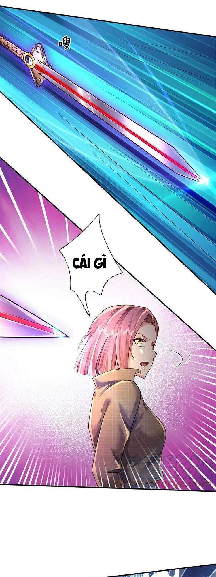 Ngạo Thị Thiên Địa - Chương 374