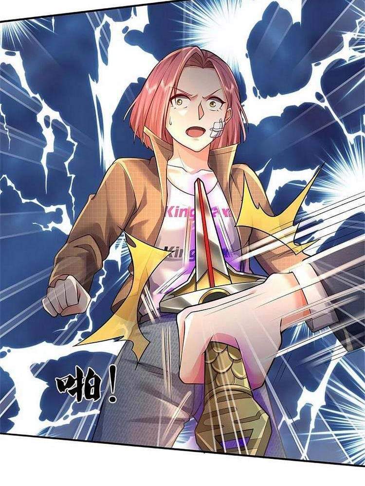 Ngạo Thị Thiên Địa - Chương 374