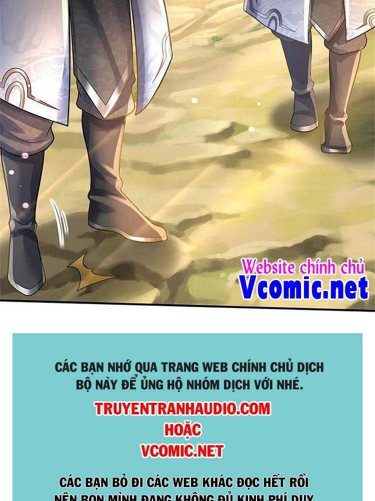 Ngạo Thị Thiên Địa - Chương 374