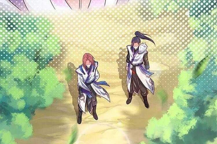 Ngạo Thị Thiên Địa - Chương 375