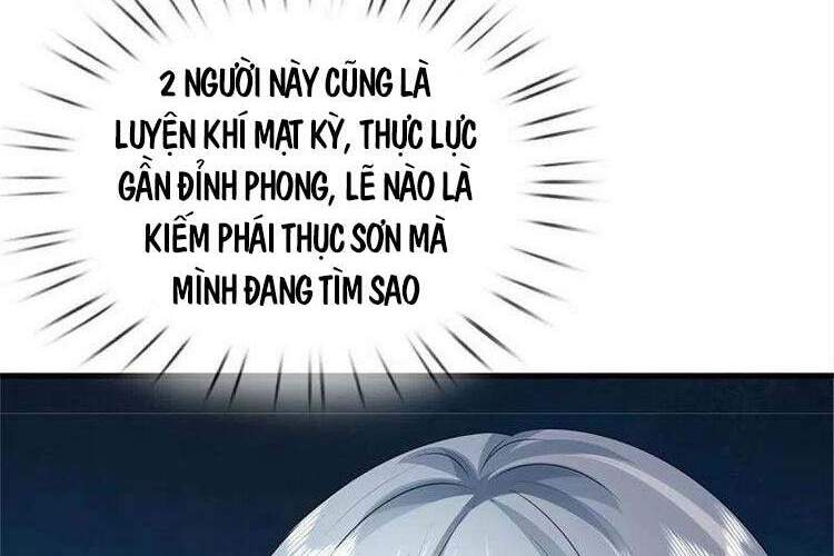 Ngạo Thị Thiên Địa - Chương 375