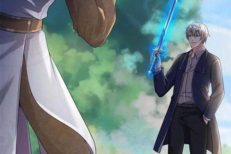 Ngạo Thị Thiên Địa - Chương 375