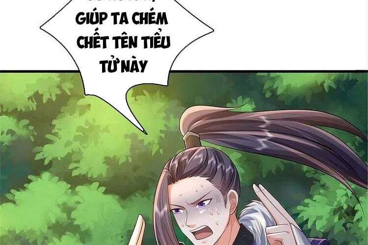 Ngạo Thị Thiên Địa - Chương 375