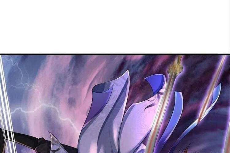 Ngạo Thị Thiên Địa - Chương 375