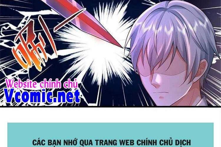 Ngạo Thị Thiên Địa - Chương 375