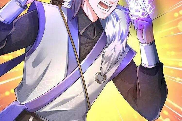 Ngạo Thị Thiên Địa - Chương 375