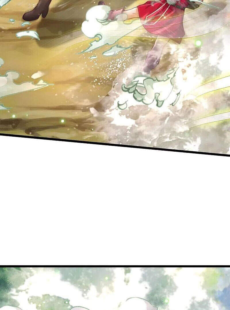 Ngạo Thị Thiên Địa - Chương 376