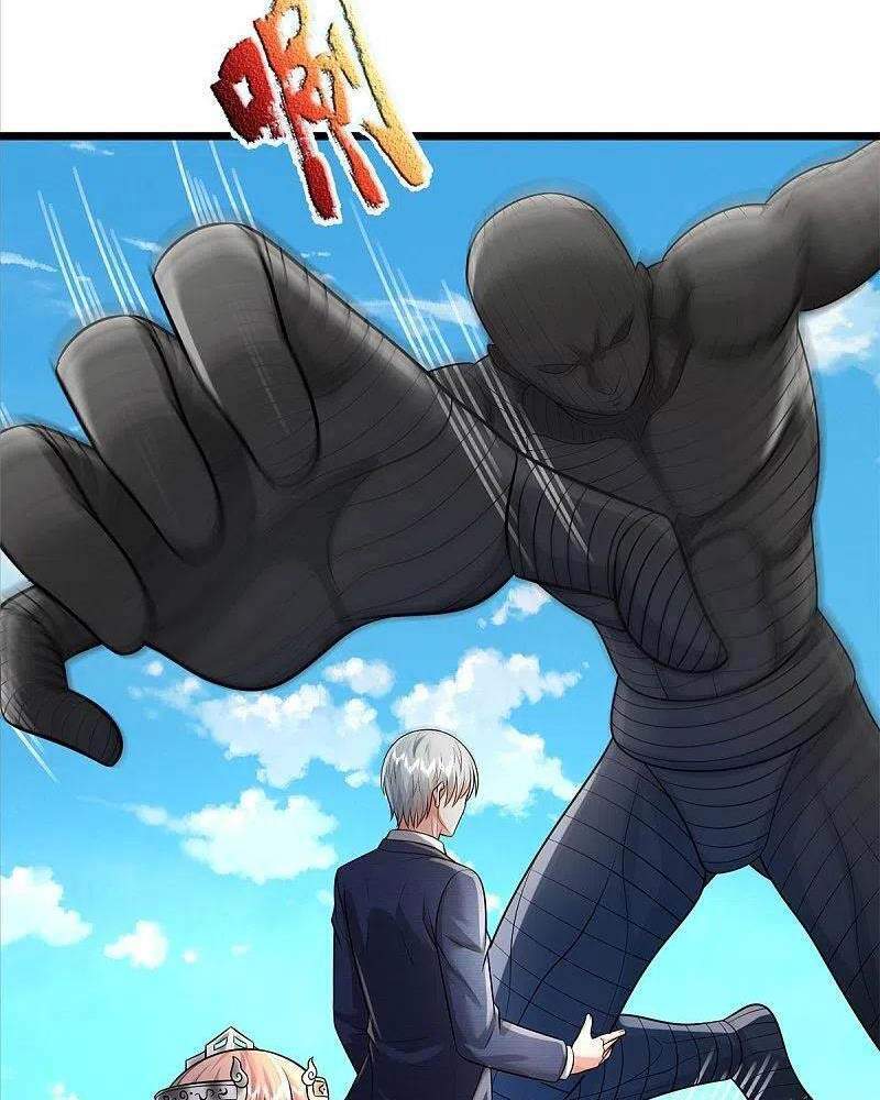 Ngạo Thị Thiên Địa - Chương 377