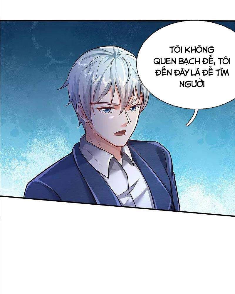 Ngạo Thị Thiên Địa - Chương 377