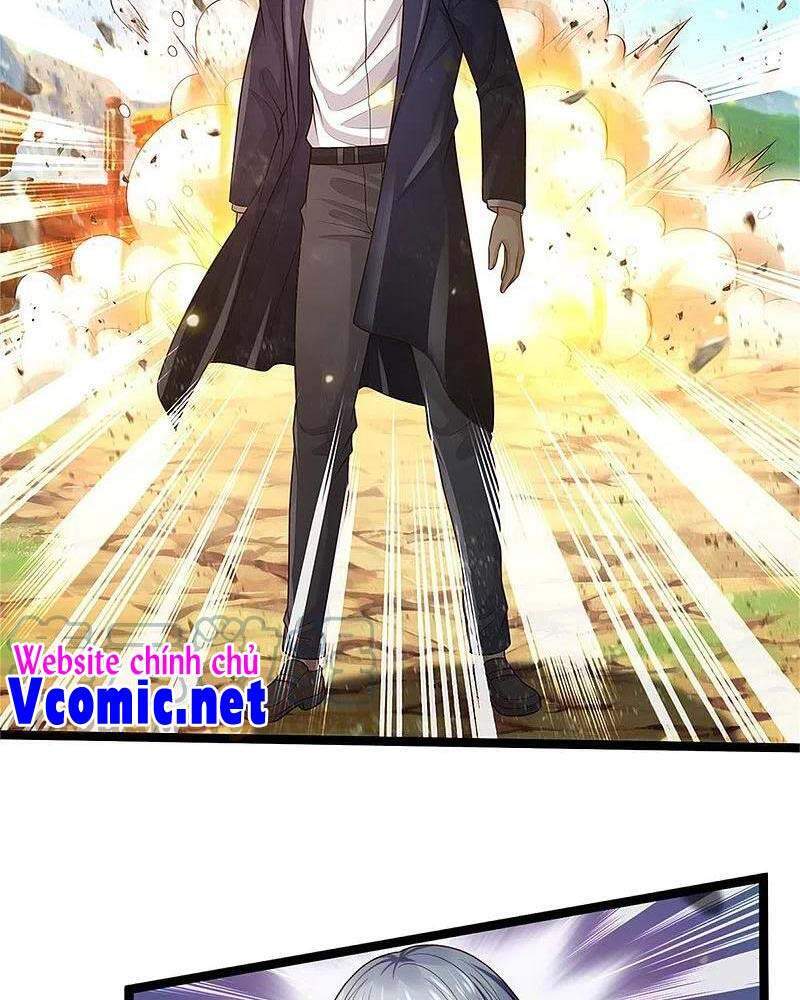 Ngạo Thị Thiên Địa - Chương 377