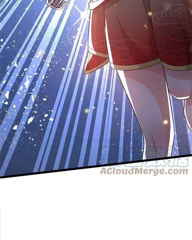 Ngạo Thị Thiên Địa - Chương 377