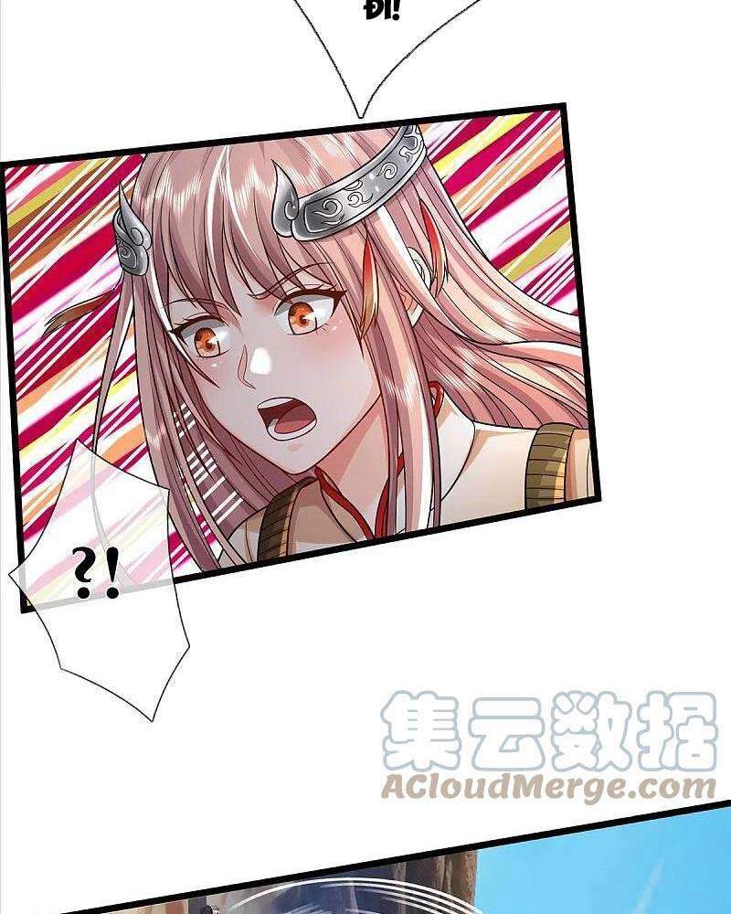 Ngạo Thị Thiên Địa - Chương 377