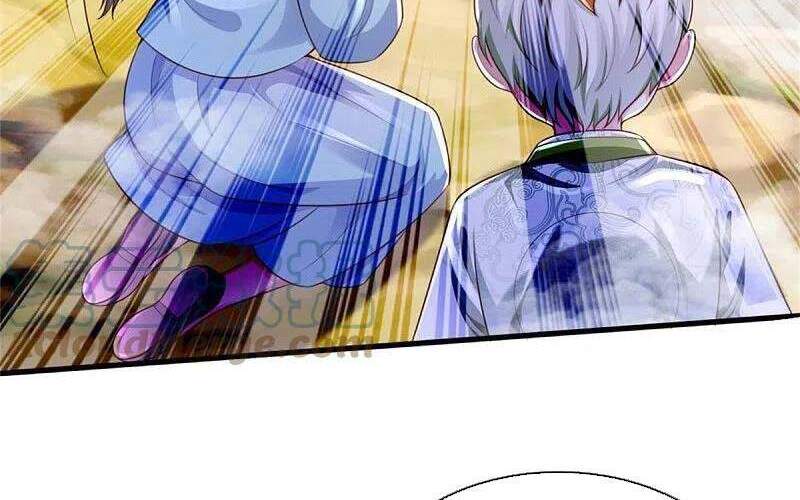 Ngạo Thị Thiên Địa - Chương 378