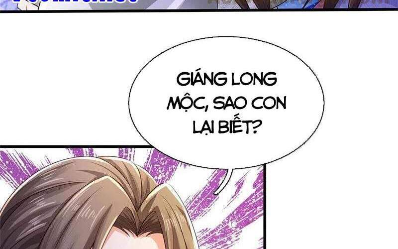 Ngạo Thị Thiên Địa - Chương 378