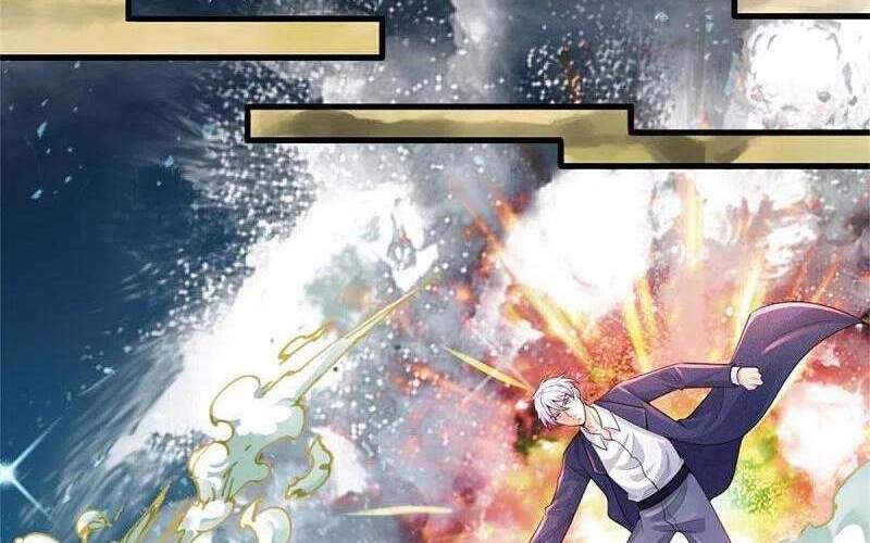 Ngạo Thị Thiên Địa - Chương 378