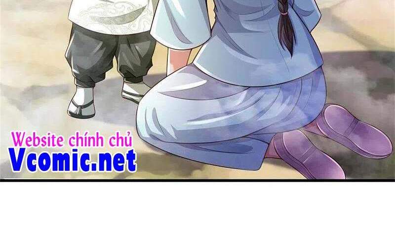 Ngạo Thị Thiên Địa - Chương 378