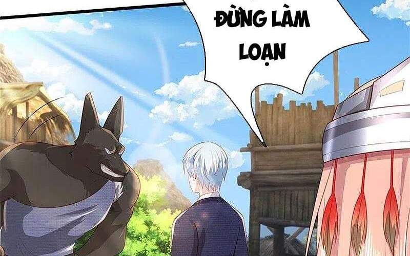 Ngạo Thị Thiên Địa - Chương 379