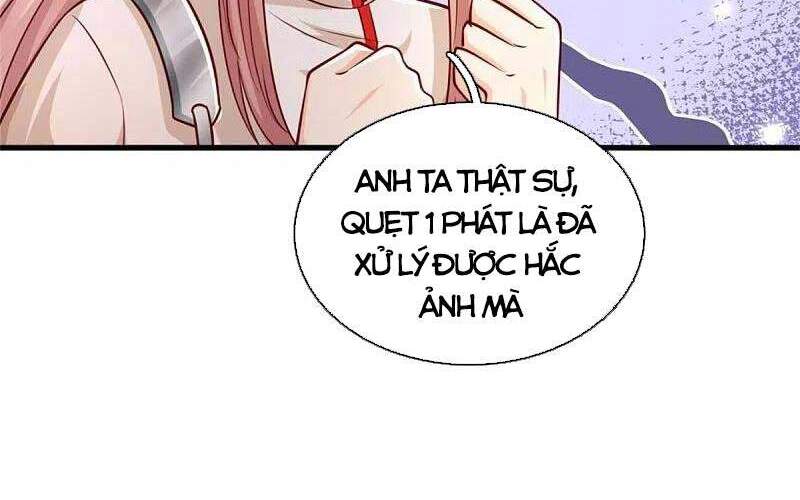 Ngạo Thị Thiên Địa - Chương 379