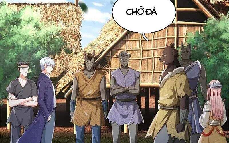 Ngạo Thị Thiên Địa - Chương 379