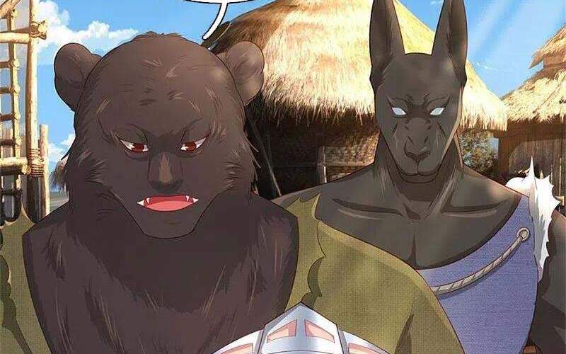 Ngạo Thị Thiên Địa - Chương 379