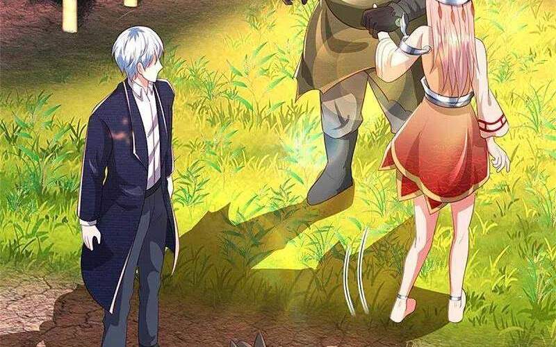 Ngạo Thị Thiên Địa - Chương 379