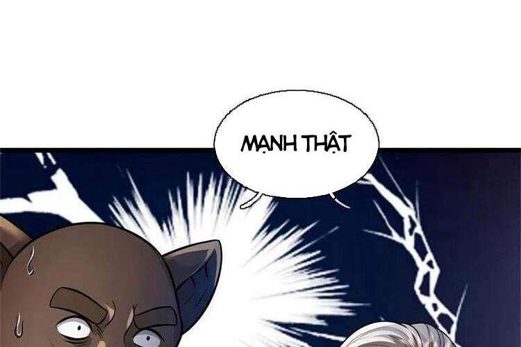 Ngạo Thị Thiên Địa - Chương 380