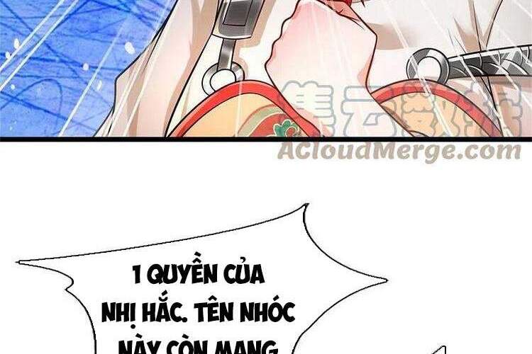 Ngạo Thị Thiên Địa - Chương 380