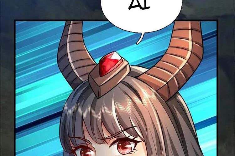 Ngạo Thị Thiên Địa - Chương 381