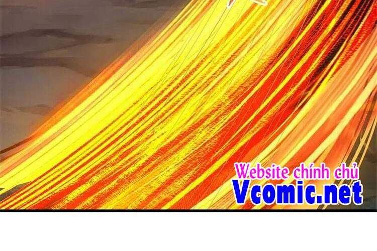 Ngạo Thị Thiên Địa - Chương 381