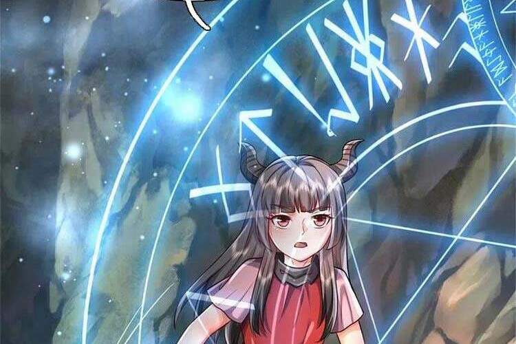 Ngạo Thị Thiên Địa - Chương 381