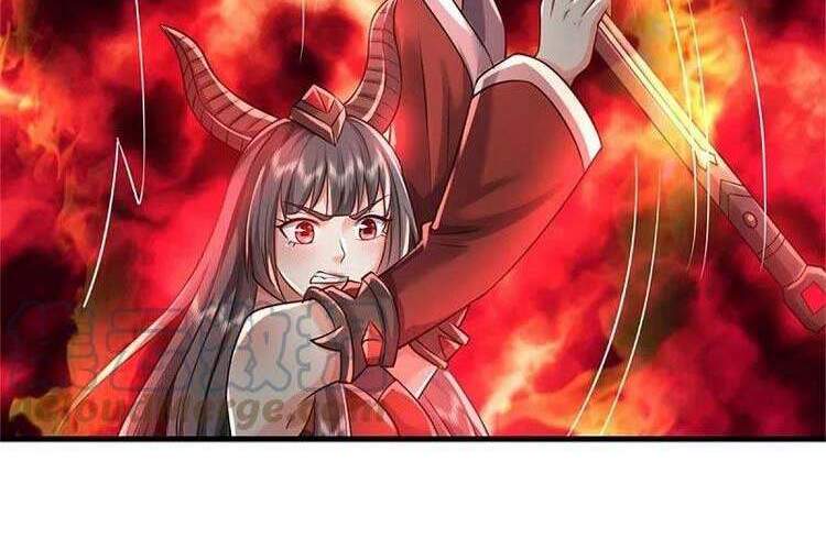 Ngạo Thị Thiên Địa - Chương 381