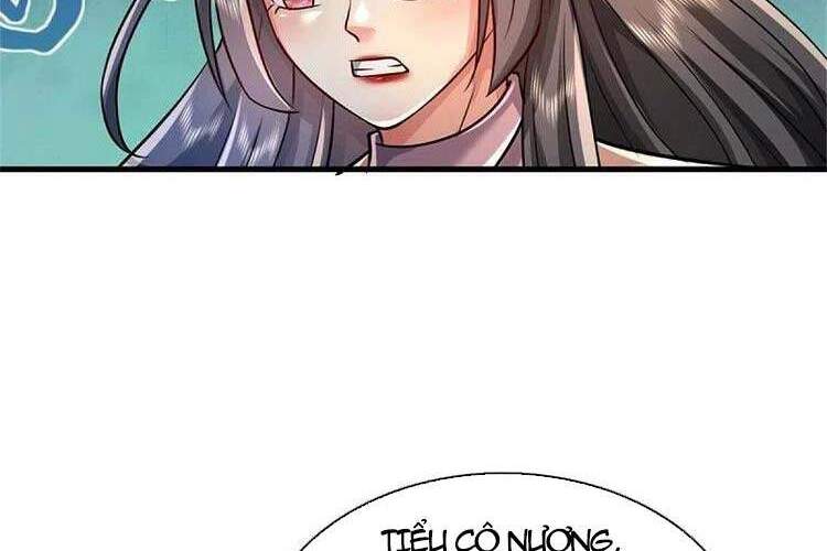 Ngạo Thị Thiên Địa - Chương 381