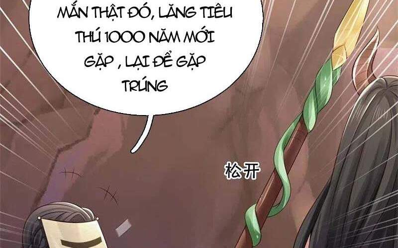 Ngạo Thị Thiên Địa - Chương 382