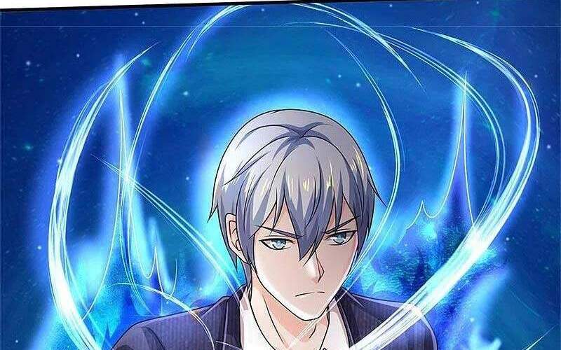 Ngạo Thị Thiên Địa - Chương 382