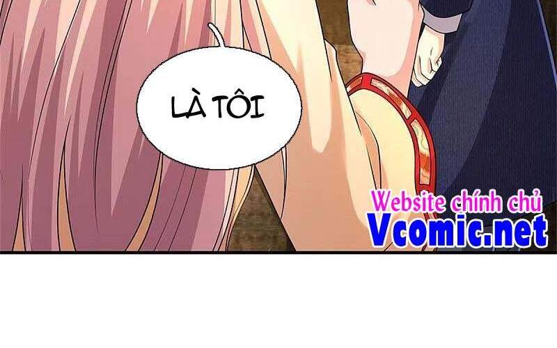 Ngạo Thị Thiên Địa - Chương 382