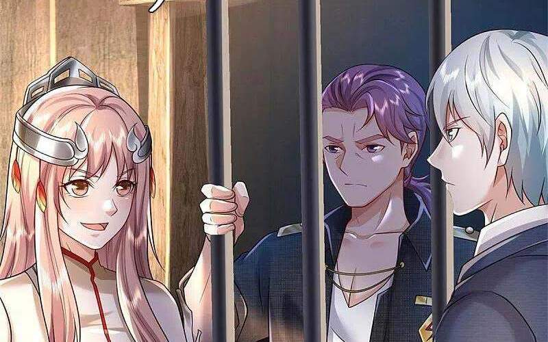 Ngạo Thị Thiên Địa - Chương 382