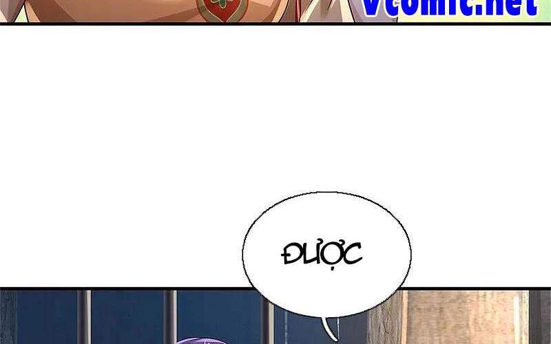 Ngạo Thị Thiên Địa - Chương 382