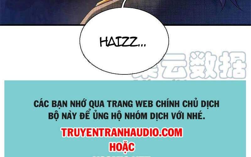 Ngạo Thị Thiên Địa - Chương 382