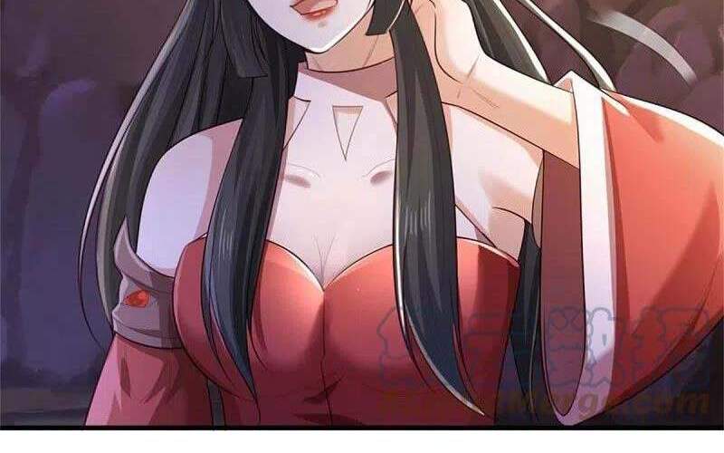 Ngạo Thị Thiên Địa - Chương 382