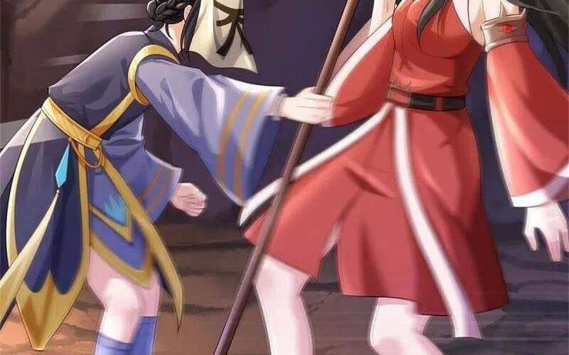 Ngạo Thị Thiên Địa - Chương 382