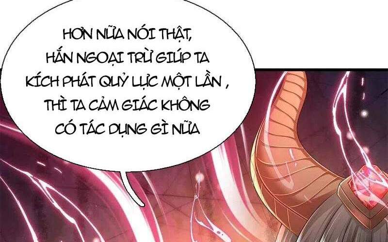 Ngạo Thị Thiên Địa - Chương 383