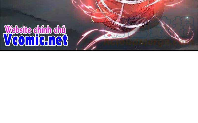 Ngạo Thị Thiên Địa - Chương 383