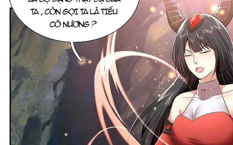 Ngạo Thị Thiên Địa - Chương 383