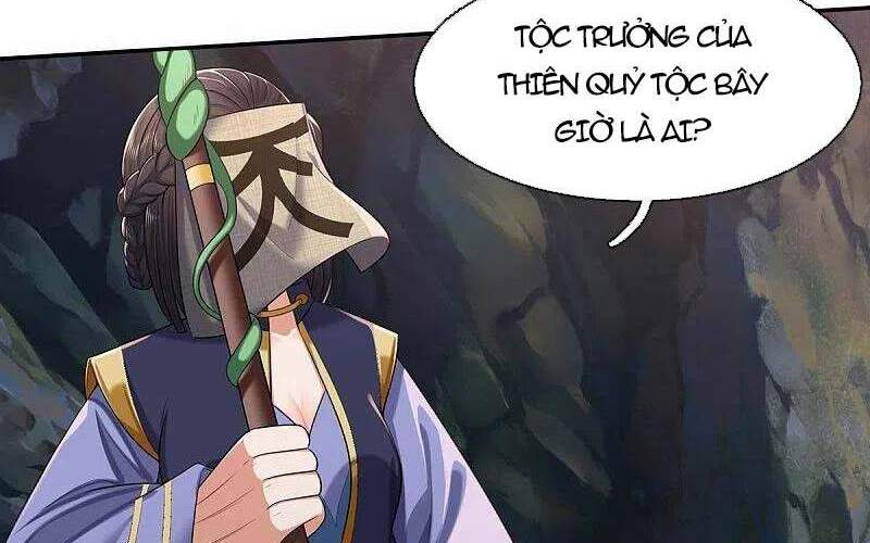 Ngạo Thị Thiên Địa - Chương 383
