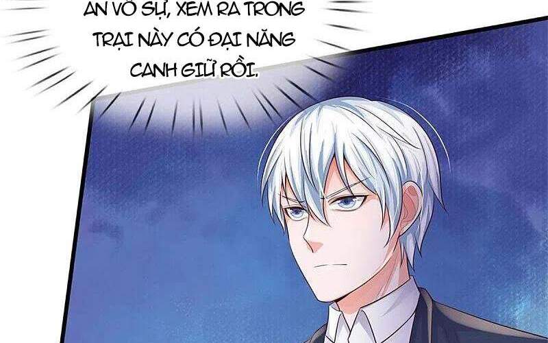 Ngạo Thị Thiên Địa - Chương 384