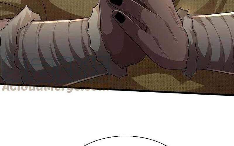 Ngạo Thị Thiên Địa - Chương 384