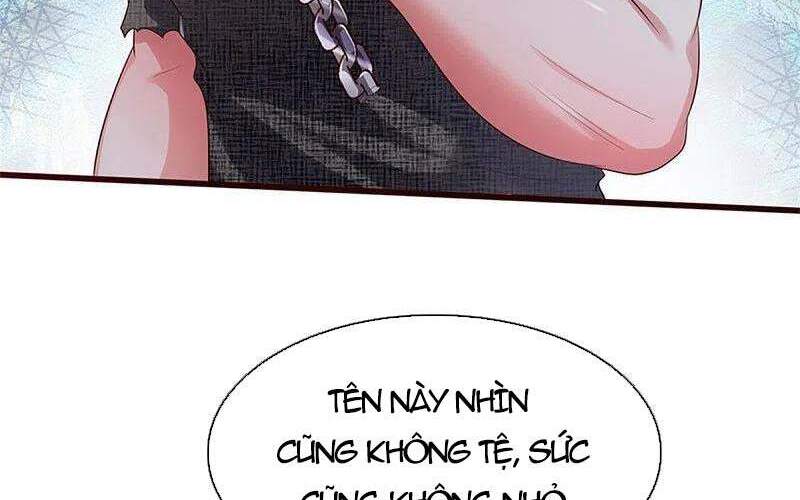 Ngạo Thị Thiên Địa - Chương 384