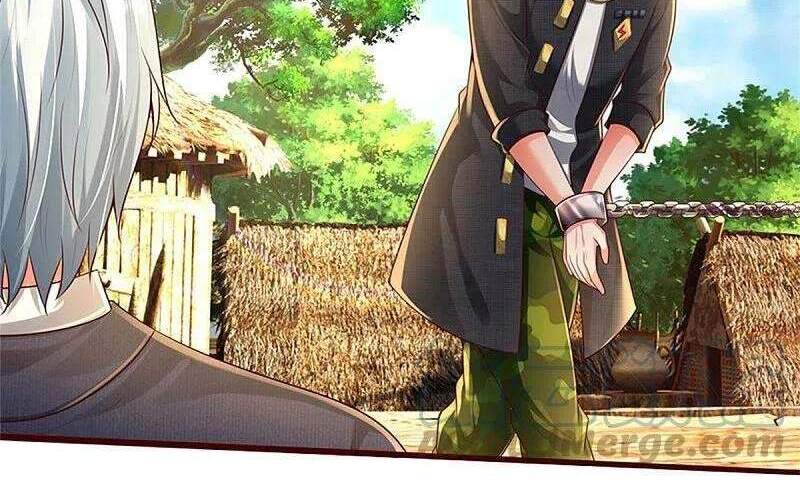 Ngạo Thị Thiên Địa - Chương 384