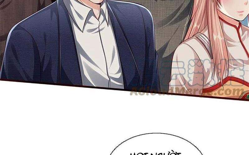 Ngạo Thị Thiên Địa - Chương 384